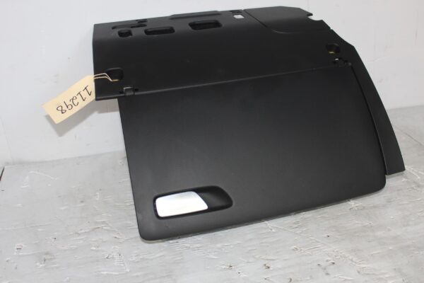 Audi 8V A3 S3 RS3 Glove Box Storage Compartment 8V2857557