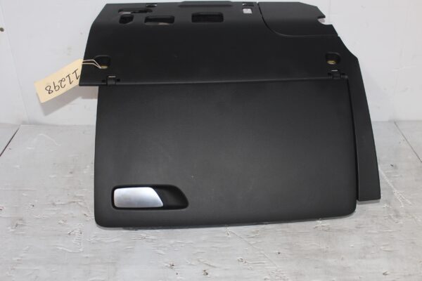 Audi 8V A3 S3 RS3 Glove Box Storage Compartment 8V2857557