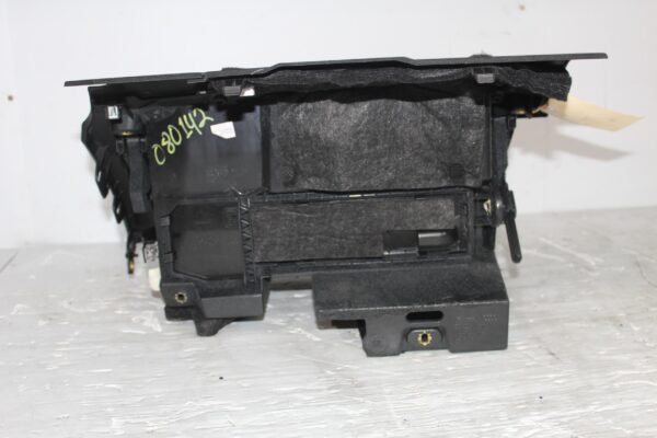 Audi 8V A3 S3 RS3 Glove Box Storage Compartment 8V2857557