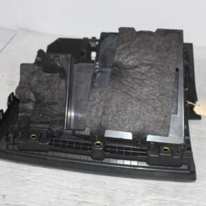 Audi 8V A3 S3 RS3 Glove Box Storage Compartment 8V2857557 - Image 7