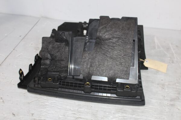 Audi 8V A3 S3 RS3 Glove Box Storage Compartment 8V2857557