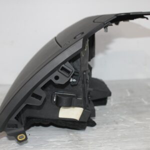 Audi 8V A3 S3 RS3 Glove Box Storage Compartment 8V2857557 - Image 8