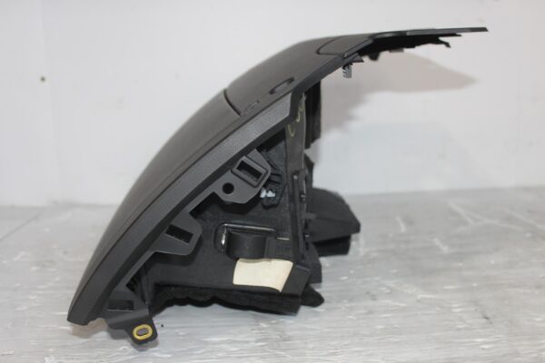 Audi 8V A3 S3 RS3 Glove Box Storage Compartment 8V2857557