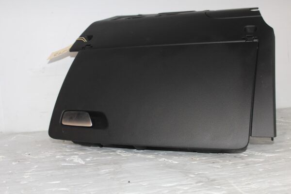 Audi 8V A3 S3 RS3 Glove Box Storage Compartment 8V2857557