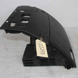 Audi 8V A3 S3 RS3 Glove Box Storage Compartment 8V2857557 - Image 10