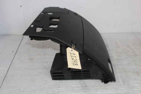 Audi 8V A3 S3 RS3 Glove Box Storage Compartment 8V2857557