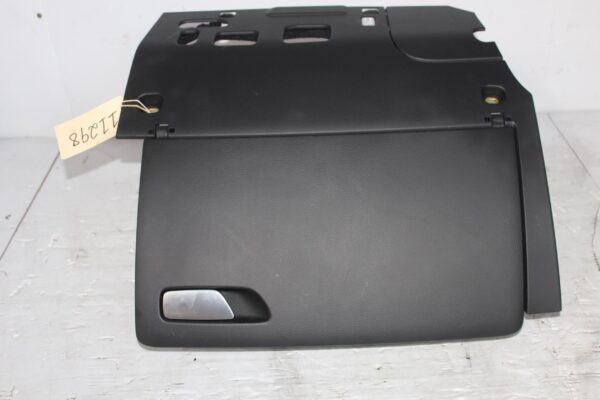 Audi 8V A3 S3 RS3 Glove Box Storage Compartment 8V2857557