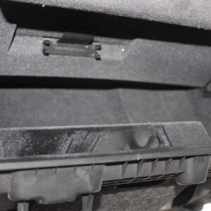 Audi 8V A3 S3 RS3 Glove Box Storage Compartment 8V2857557 - Image 11