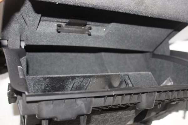 Audi 8V A3 S3 RS3 Glove Box Storage Compartment 8V2857557