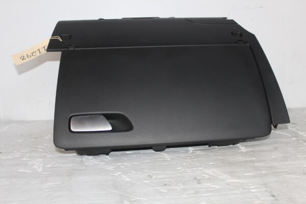 Audi 8V A3 S3 RS3 Glove Box Storage Compartment 8V2857557