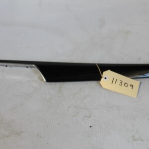 Audi FY Q5 SQ5 Centre Dashboard Trim GLOSS BLACK 80A867409AF