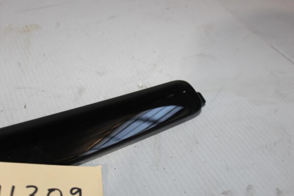 Audi FY Q5 SQ5 Centre Dashboard Trim GLOSS BLACK 80A867409AF