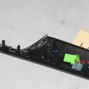 Audi FY Q5 SQ5 Centre Dashboard Trim GLOSS BLACK 80A867409AF - Image 3