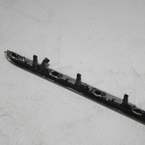 Audi FY Q5 SQ5 Centre Dashboard Trim GLOSS BLACK 80A867409AF - Image 4