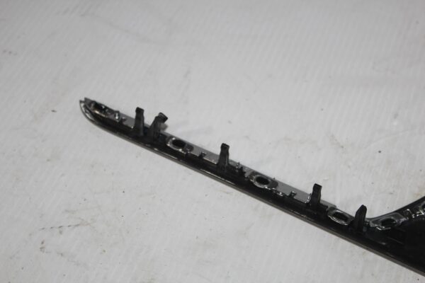 Audi FY Q5 SQ5 Centre Dashboard Trim GLOSS BLACK 80A867409AF