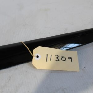 Audi FY Q5 SQ5 Centre Dashboard Trim GLOSS BLACK 80A867409AF - Image 5