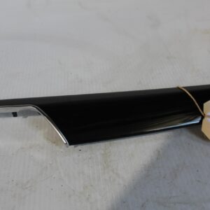 Audi FY Q5 SQ5 Centre Dashboard Trim GLOSS BLACK 80A867409AF - Image 6