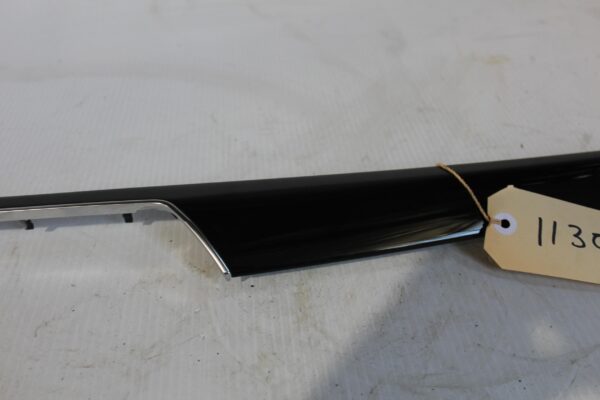 Audi FY Q5 SQ5 Centre Dashboard Trim GLOSS BLACK 80A867409AF