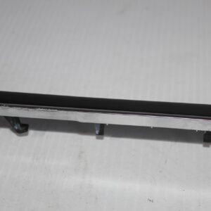 Audi FY Q5 SQ5 Centre Dashboard Trim GLOSS BLACK 80A867409AF - Image 7