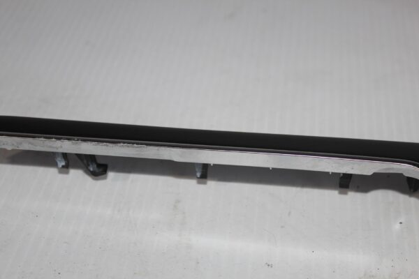 Audi FY Q5 SQ5 Centre Dashboard Trim GLOSS BLACK 80A867409AF