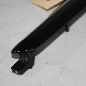 Audi FY Q5 SQ5 Centre Dashboard Trim GLOSS BLACK 80A867409AF - Image 8