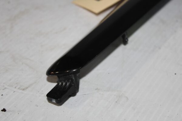 Audi FY Q5 SQ5 Centre Dashboard Trim GLOSS BLACK 80A867409AF