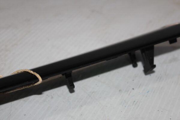 Audi FY Q5 SQ5 Centre Dashboard Trim GLOSS BLACK 80A867409AF