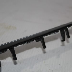 Audi FY Q5 SQ5 Centre Dashboard Trim GLOSS BLACK 80A867409AF - Image 10