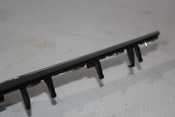 Audi FY Q5 SQ5 Centre Dashboard Trim GLOSS BLACK 80A867409AF