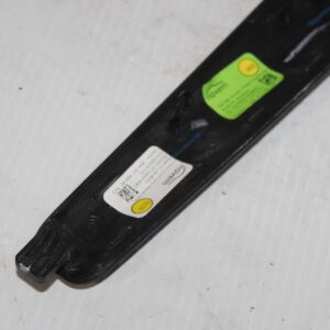 Audi FY Q5 SQ5 Centre Dashboard Trim GLOSS BLACK 80A867409AF - Image 11