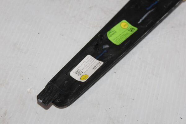 Audi FY Q5 SQ5 Centre Dashboard Trim GLOSS BLACK 80A867409AF