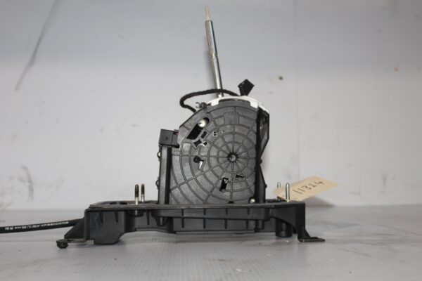 Audi 8V S3 Gear Selector Mechanism Assembly 8V2713023AH