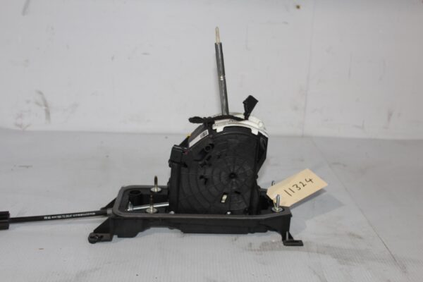 Audi 8V S3 Gear Selector Mechanism Assembly 8V2713023AH