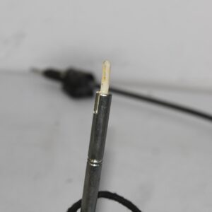 Audi 8V S3 Gear Selector Mechanism Assembly 8V2713023AH - Image 3