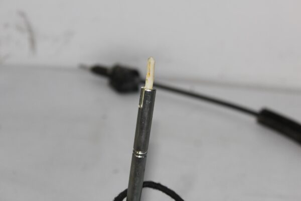 Audi 8V S3 Gear Selector Mechanism Assembly 8V2713023AH