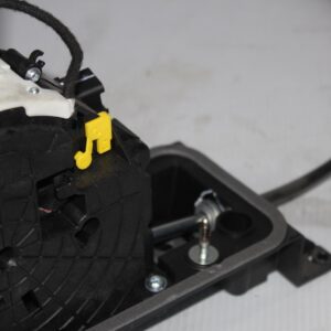 Audi 8V S3 Gear Selector Mechanism Assembly 8V2713023AH - Image 4