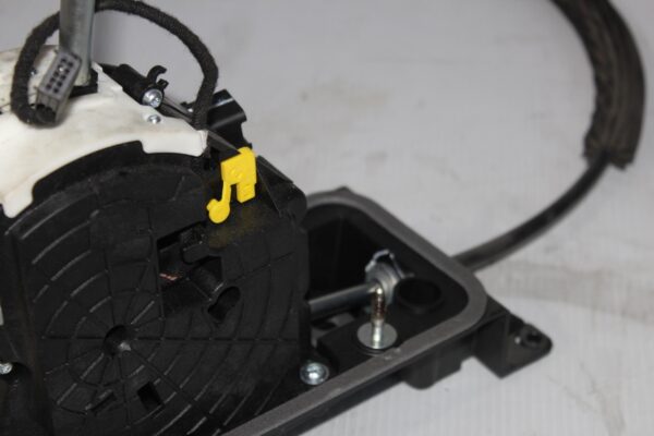 Audi 8V S3 Gear Selector Mechanism Assembly 8V2713023AH