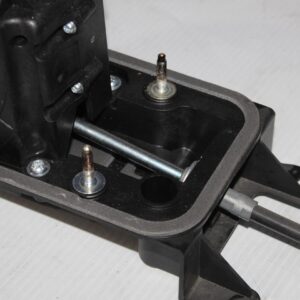 Audi 8V S3 Gear Selector Mechanism Assembly 8V2713023AH - Image 5