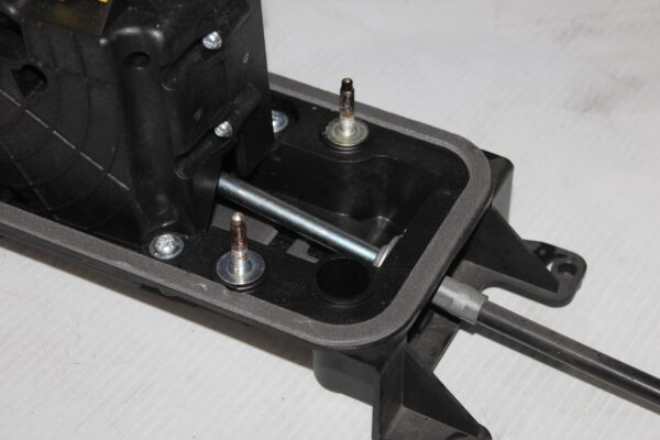 Audi 8V S3 Gear Selector Mechanism Assembly 8V2713023AH