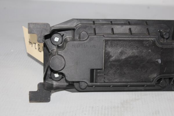 Audi 8V S3 Gear Selector Mechanism Assembly 8V2713023AH