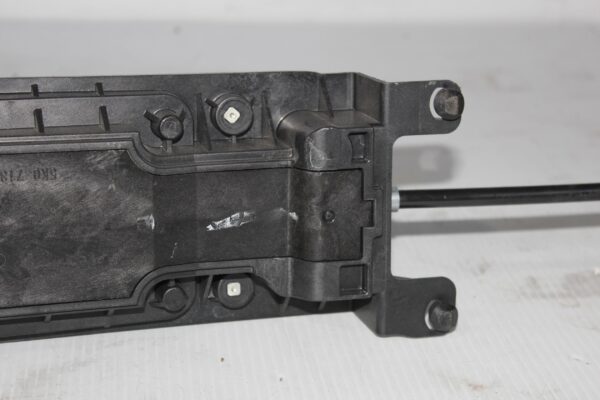 Audi 8V S3 Gear Selector Mechanism Assembly 8V2713023AH