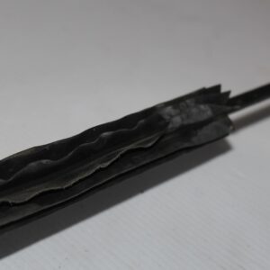 Audi 8V S3 Gear Selector Mechanism Assembly 8V2713023AH - Image 8