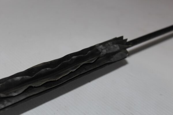 Audi 8V S3 Gear Selector Mechanism Assembly 8V2713023AH