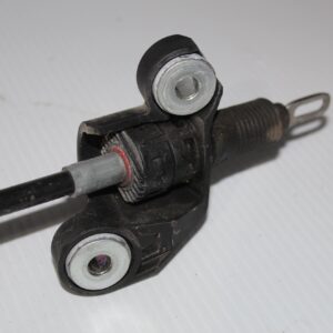 Audi 8V S3 Gear Selector Mechanism Assembly 8V2713023AH - Image 9