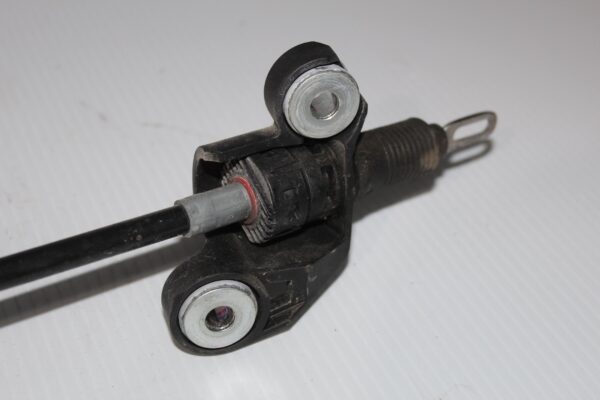 Audi 8V S3 Gear Selector Mechanism Assembly 8V2713023AH