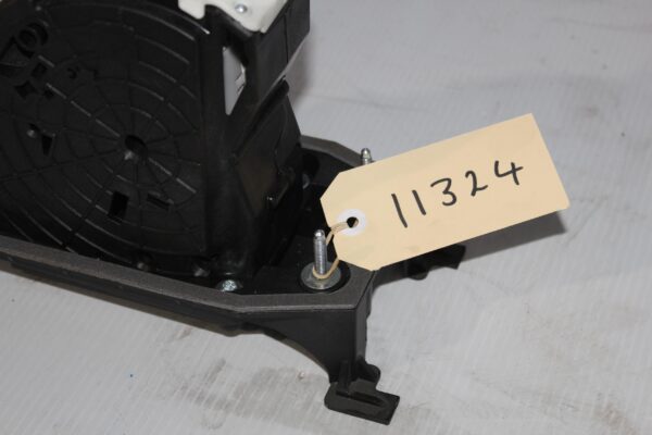 Audi 8V S3 Gear Selector Mechanism Assembly 8V2713023AH