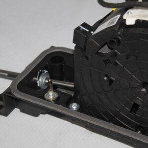 Audi 8V S3 Gear Selector Mechanism Assembly 8V2713023AH - Image 12