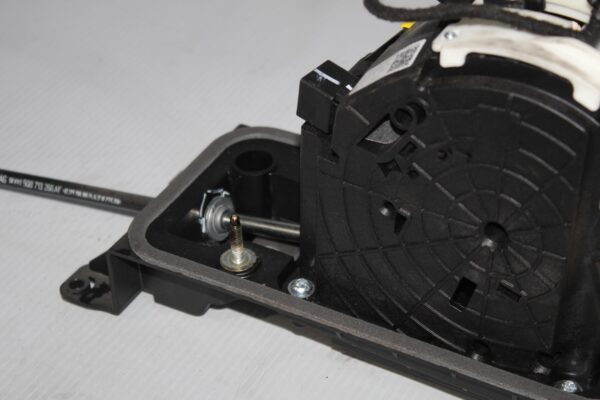 Audi 8V S3 Gear Selector Mechanism Assembly 8V2713023AH