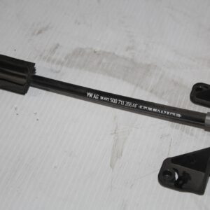 Audi 8V S3 Gear Selector Mechanism Assembly 8V2713023AH - Image 13