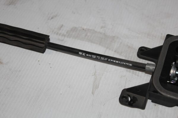 Audi 8V S3 Gear Selector Mechanism Assembly 8V2713023AH